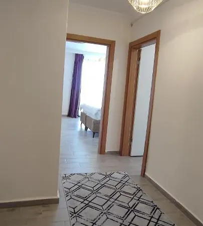 Villamodu Apartamento