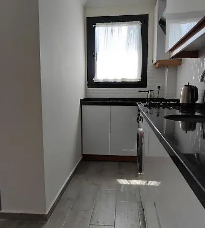 Villamodu Apartament