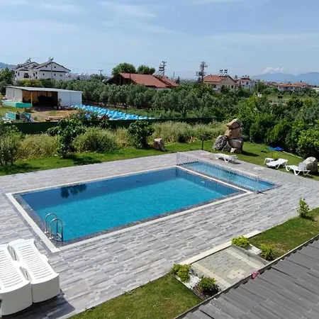 Villamodu * Fethiye