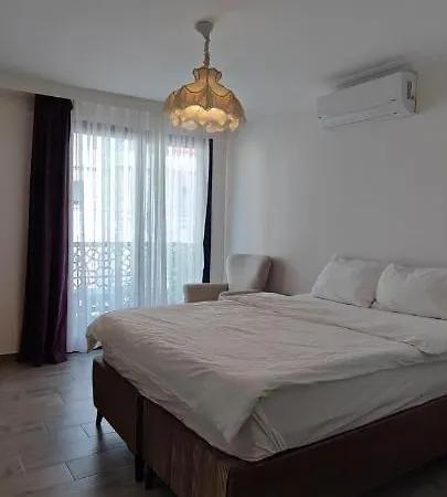 Apartament Villamodu