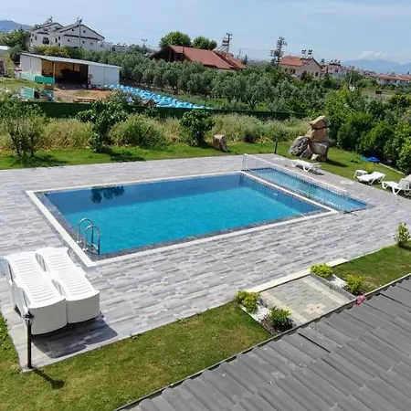 Villamodu Apartament