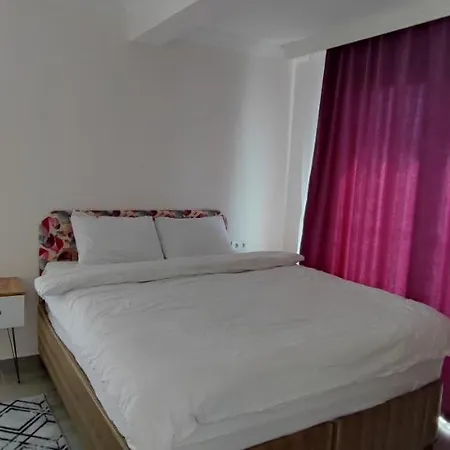 Apartament Villamodu