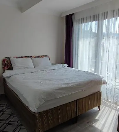 Villamodu * Fethiye