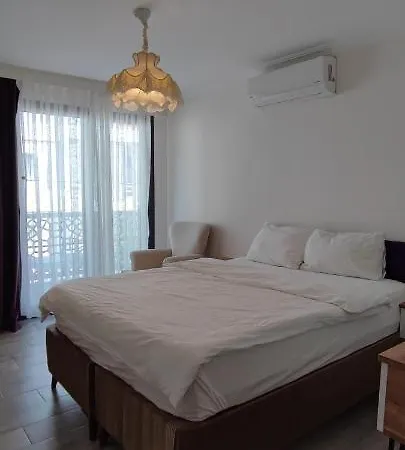 Villamodu Apartament Fethiye