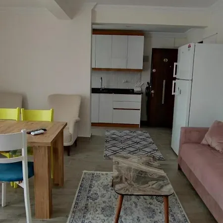 Villamodu Apartament