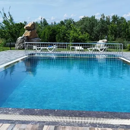 Villamodu Apartament Fethiye
