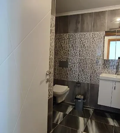 Apartament Villamodu